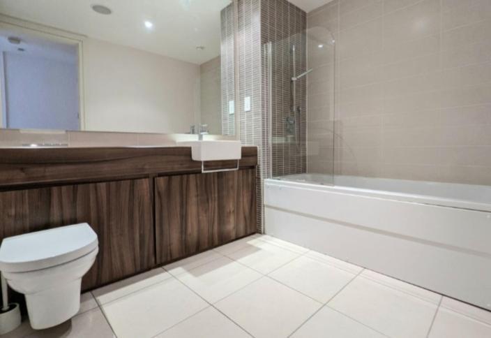 Titanic Quarter Apartment Белфаст Экстерьер фото