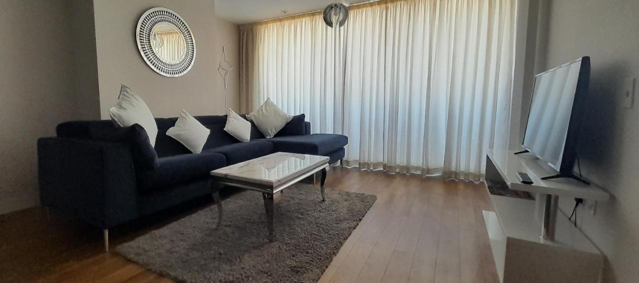 Titanic Quarter Apartment Белфаст Экстерьер фото