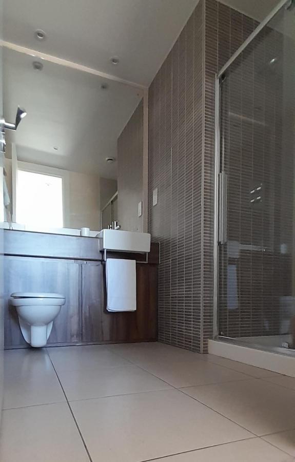 Titanic Quarter Apartment Белфаст Экстерьер фото